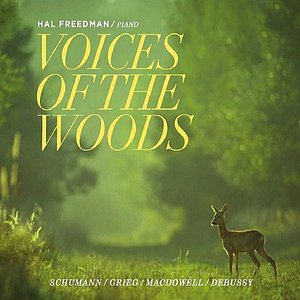 Voices of the Woods