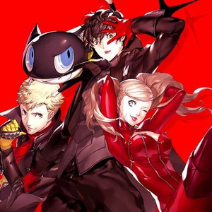 ペルソナ５ ザ・ロイヤル サウンドトラック