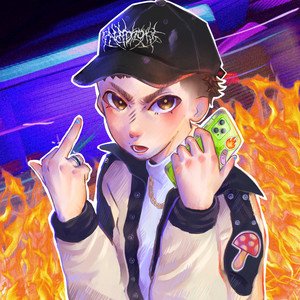 (Não) Me Liga - Single