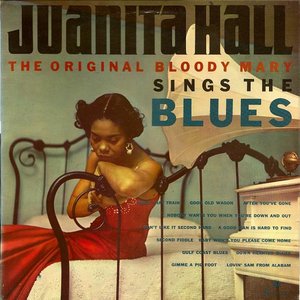 The Original Bloody Mary Sings The Blues