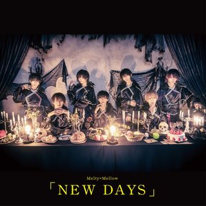 NEW DAYS