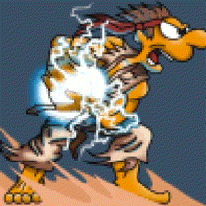 Avatar for Ninja Inimigo