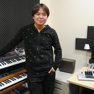 鈴木光人 photo provided by Last.fm