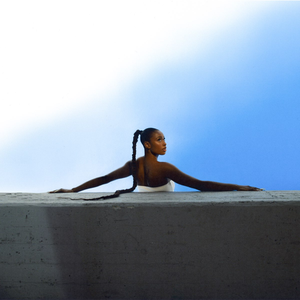 Coco Jones - Why Not More - Zortam Music