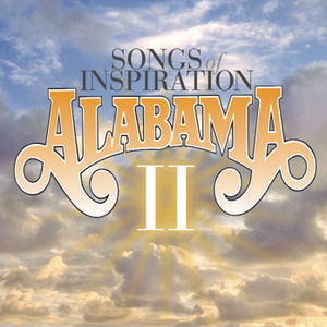 Songs of Inspiration II cover
