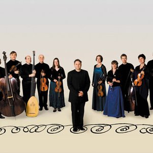 Avatar di Richard Egarr, Academy of Ancient Music, George Frideric Handel