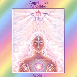 Image for 'Angel Love For Children'