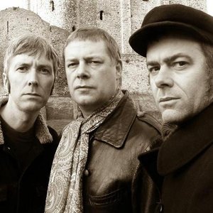 Graham Day & The Gaolers 的头像