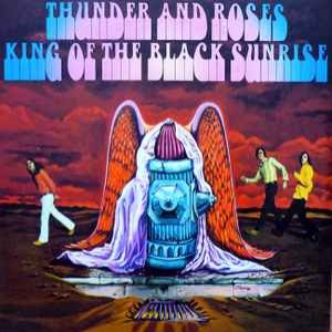 King of the Black Sunrise (2011 Remastered Version)