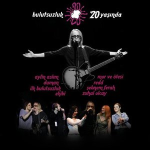 Bulutsuzluk Özlemi 20 Yaşında Cd - 1