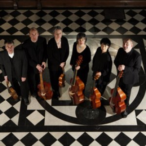 Awatar dla Fretwork Consort of Viols