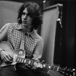 Mick Taylor photo provided by Last.fm