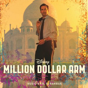 Million Dollar Arm