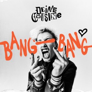 Bang Bang (Mein Herz schlägt krass für dich) - Single