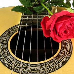 Guitarra Clásica Española, Spanish Classic Guitar 的头像