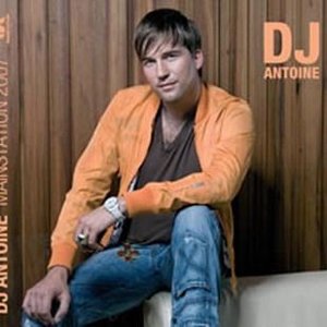 DJ Antonio vs Depeche Mode 的头像