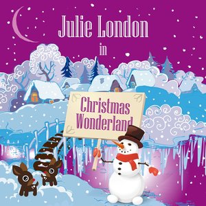 Julie London in Christmas Wonderland