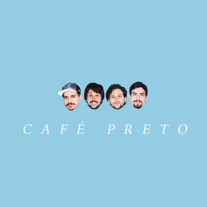 Café Preto