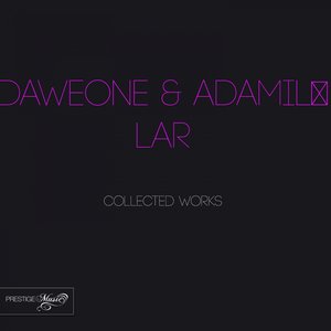 Daweone & Adamillar Collected Works