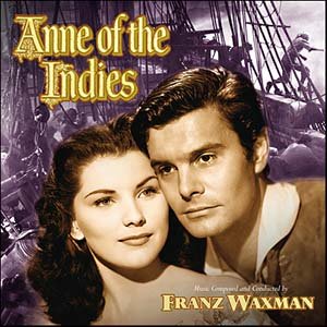 Anne of the Indies
