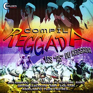 Les "As" Du Reggada