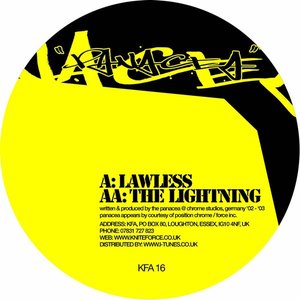The Lightning - Single
