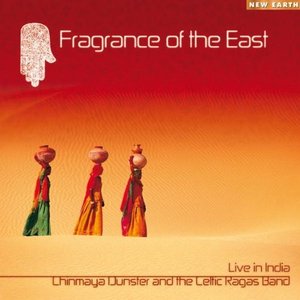 Fragrance of the East