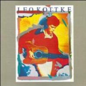 Leo Kottke