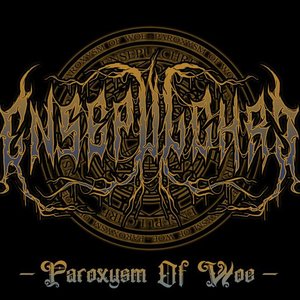 Paroxysm Of Woe