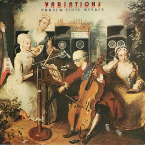 Image for 'Variations'