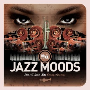 Nü Jazz Moods