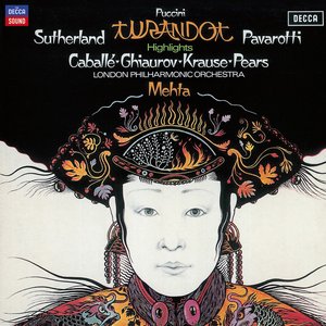 Puccini: Turandot (Highlights)