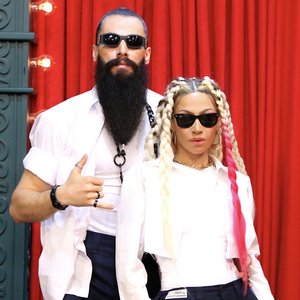 Monakhazi (Live) [feat. Nutsa Giligashvili] - Single