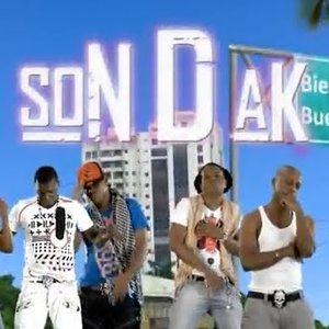 Son de AK 的头像