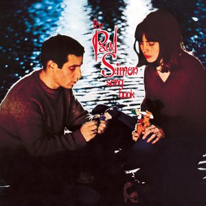 The Paul Simon Song Book