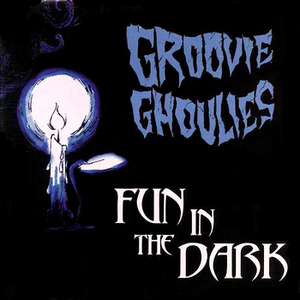 Fun in the Dark cover