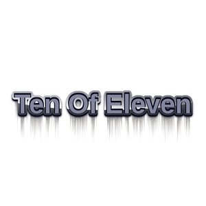 Ten of Eleven 的头像