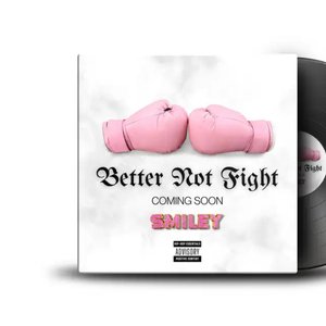 Better Not Fight - Single