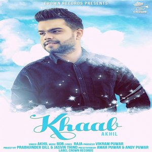 Khaab - Single