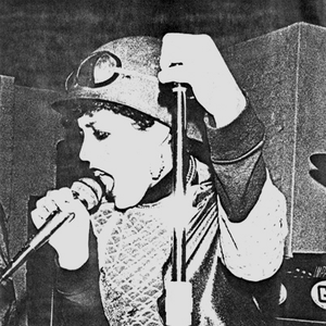 Poly Styrene photo provided by Last.fm