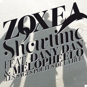 Showtime - Single