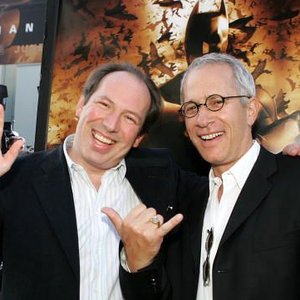 Hans Zimmer  James Newton Howard 的头像