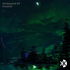 Godspeed - EP