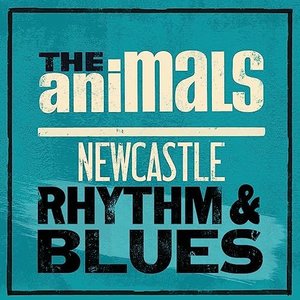 Newcastle Rhythm & Blues - EP