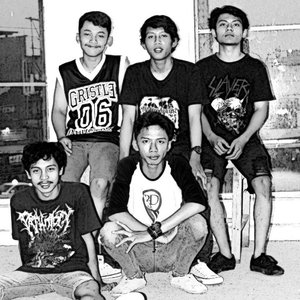 The Bloody Rose 的头像