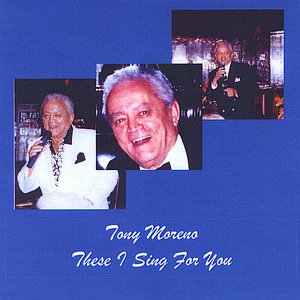 These I Sing For You