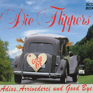 Die Flippers - Die Flippers - Bye Bye Bis Morgen Lyrics - Zortam Music