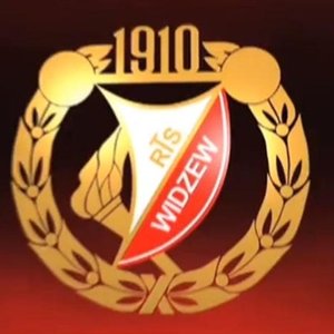 RTS WIDZEW 的头像
