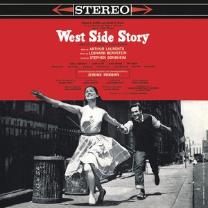 West Side Story: Original Broadway Cast Recording