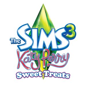 The Sims 3: Katy Perry Sweet Treats